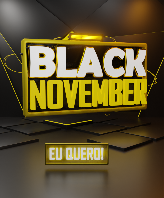 Black November