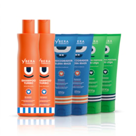 2 Kits Kids Menino - Ybera Fashion Kids