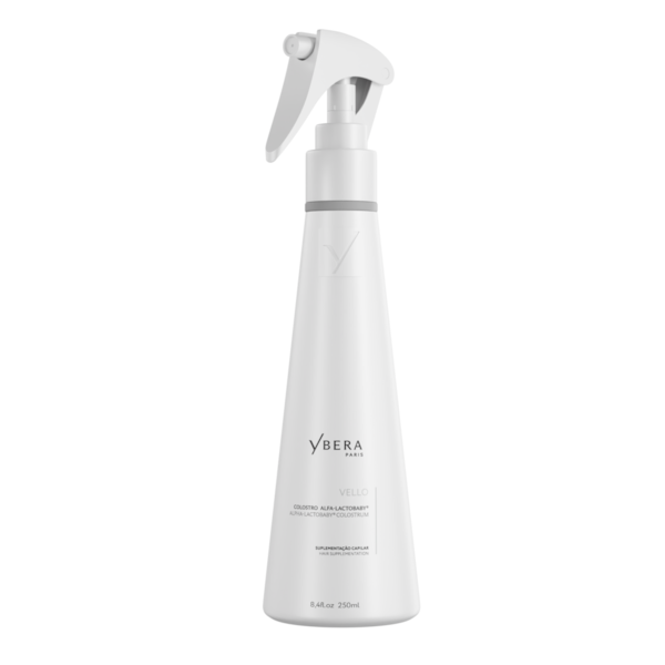 Colostro Vello Alfa-Lactobaby 250ml - Ybera Paris