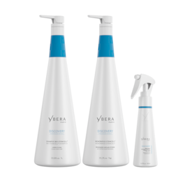 Combo Discovery Stemcell 1Kg - Ybera Paris