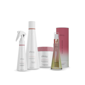 Combo Linha Completa Life's Flower - Ybera Paris