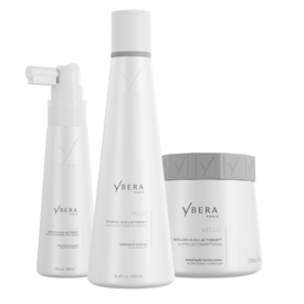Combo Linha Vello Alfa-Lactobaby - Ybera Paris