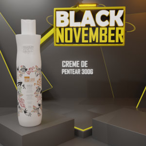 Creme de Pentear 300ml - Capulana thumbnail