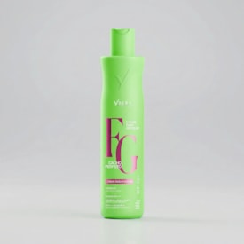 Creme Para Pentear 500g Cacho Perfeito - Ybera Fashion Gold