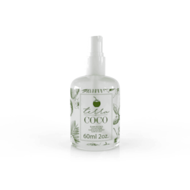 Elixir de Coco 60ml - Terra Coco