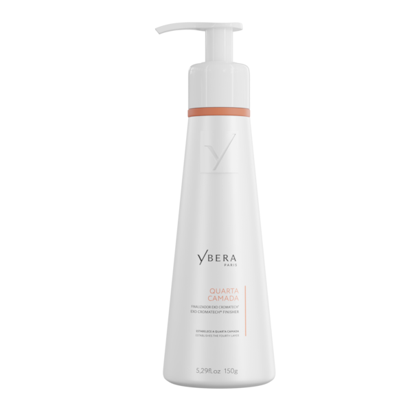 Finalizador Exo CromaTech Quarta Camada 150ml - Ybera Paris