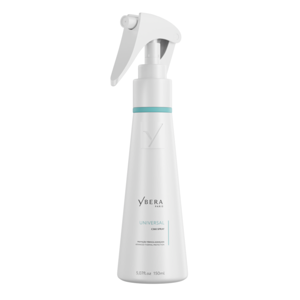 Finishing Spray C360 Universal 150ml | Ybera