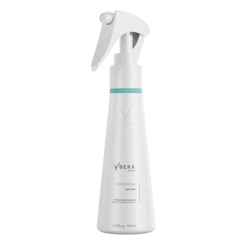 Finishing Spray C360 Universal 150ml – Ybera Paris