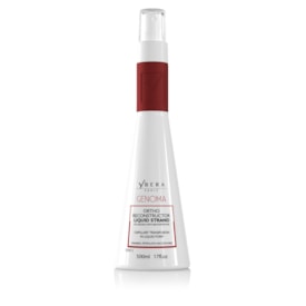 Fio Líquido Genoma 500ml - Ybera Paris