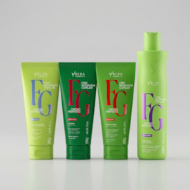 Kit Cacho Perfeito + Shampoo Curvaturas Cacho Perfeito 500ml – Ybera Fashion Gold
