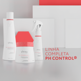 Kit Completo pH Control - Ybera Paris