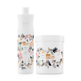 Kit Essencial Capulana (1L)