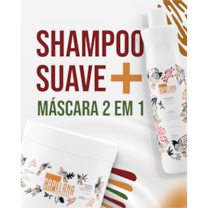 Kit Capulana (Cacheadas) (500ml) thumbnail