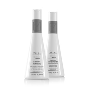 Kit Manutenção Detox 250ml/250g - Ybera Paris thumbnail
