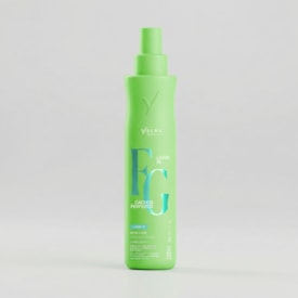 Leave-in 300ml Cacho Perfeito - Ybera Fashion Gold