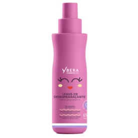 Leave-in Desembaraçante 150ml - Ybera Fashion Kids