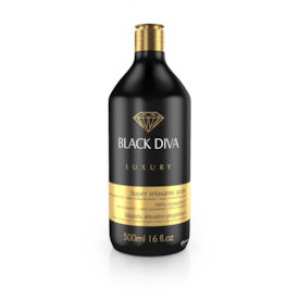 Líquido Ativador Propiônico 500ml - Black Diva