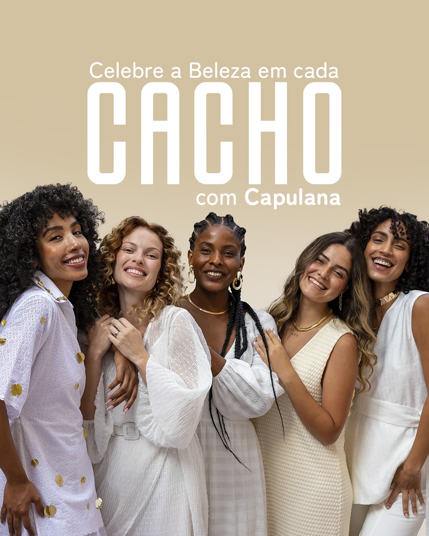 Máscara 2 em 1 Capulana 500g