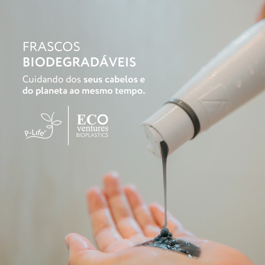 Máscara Detox Purificante 200g - Ybera Paris