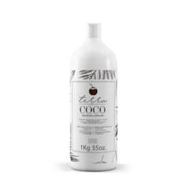 Máscara Educadora 1Kg - Terra Coco