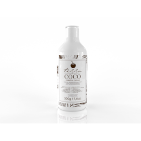 Máscara Educadora 500g- Terra Coco