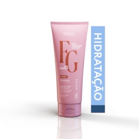 Máscara Hidratação Liso Encorpado 250g Liso Perfeito - Ybera Fashion Gold