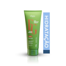 Máscara Hidratação Maciez Intensa 250g Cacho Perfeito - Ybera Fashion Gold