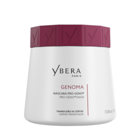 Máscara Pro-Geno Genoma 200g - Ybera Paris