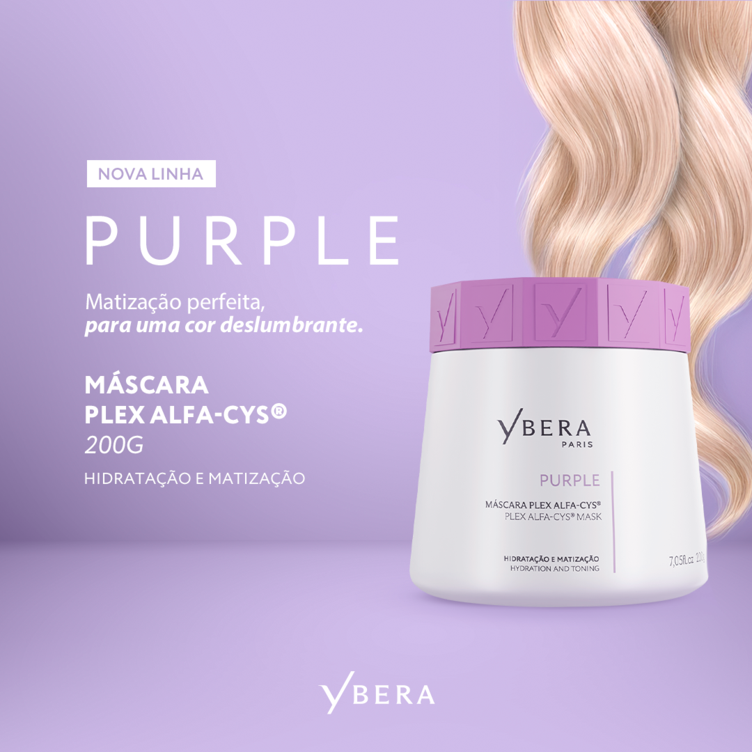 パープルボーダーパープル　30g AÇAÍ PURPLE POWER COM GUARANÁ E GRANOLA | Perfetto