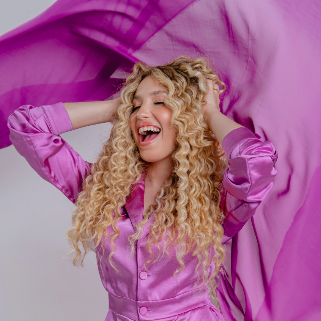 Máscara Purple Plex Alfa-Cys 200g - Ybera Paris