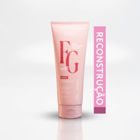 Máscara Reconstrução Resistência Absoluta 250g Liso Perfeito - Ybera Fashion Gold