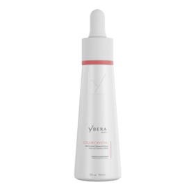 Matizador Termoativado Color Crystal 90ml - Ybera Paris