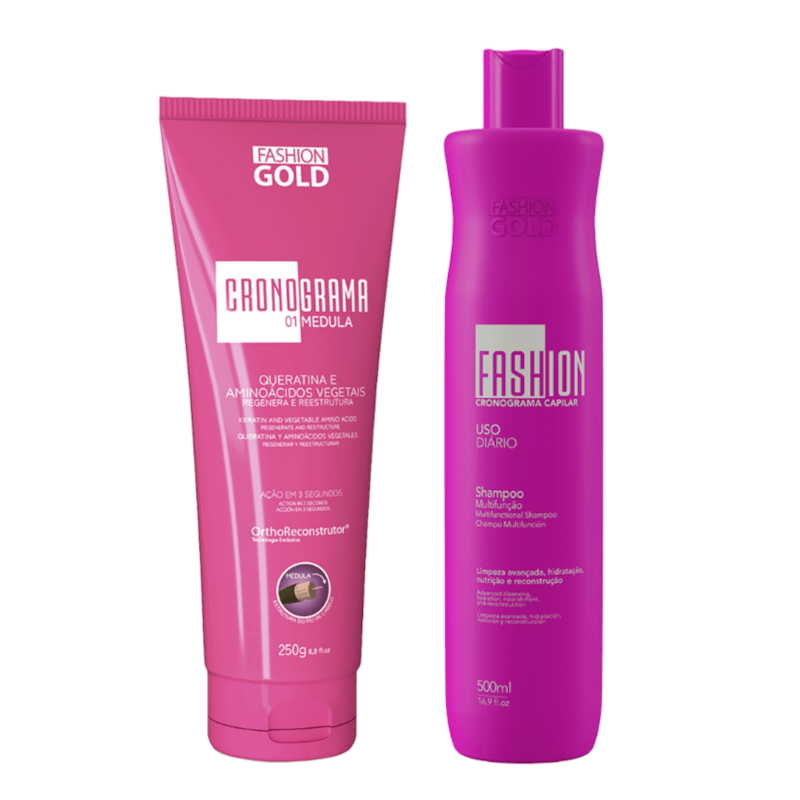 Meu Cronograma Minha Vida – Etapa 1: Medula