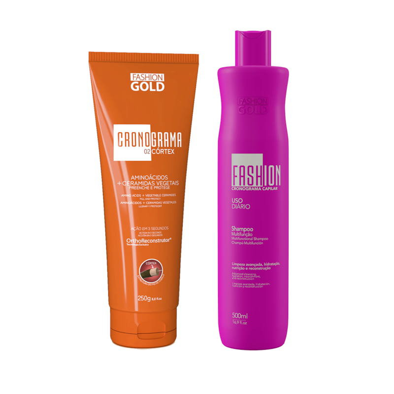 Meu Cronograma Minha Vida – Etapa 2: Córtex