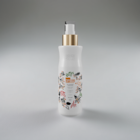 Óleo Capilar Savana Africana 150ml - Capulana