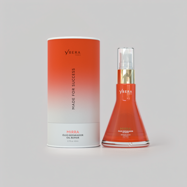 Óleo de Mirra Reparador 60ml | Ybera