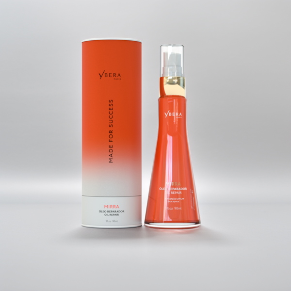 Óleo de Mirra Reparador 90ml | Ybera