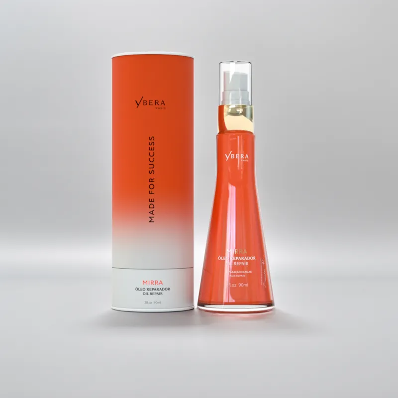 Óleo De Mirra Hidratante Milagroso 90ml – Ybera Paris