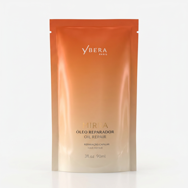 Óleo de Mirra Reparador Refil 90ml | Ybera