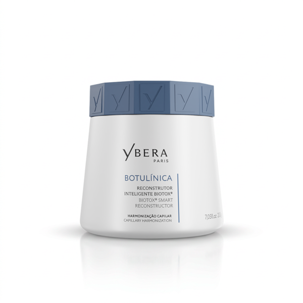 Reconstrutor Botulínica Inteligente BioTox 200g | Ybera