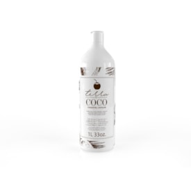 Sabão de Coco Líquido Capilar 1L - Terra Coco