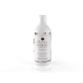 Sabão De Coco Liquido Capilar 500ml - Terra Coco