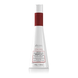 Selador Ortho Reconstrutor de Cutículas e Pontas Genoma 500g - Ybera Paris
