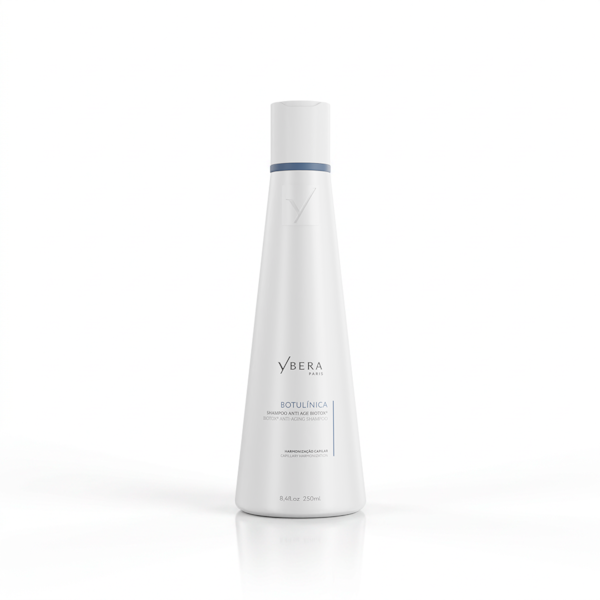 Shampoo Botulínica Anti Age Biotox 250ml | Ybera