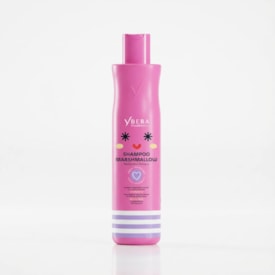 Shampoo Brilho 300ml - Ybera Fashion Kids