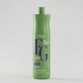 Shampoo Curvaturas 1l Cacho Perfeito - Ybera Fashion Gold