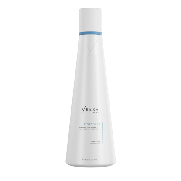 Shampoo Discovery Bio-Stemcell 250ml | Ybera