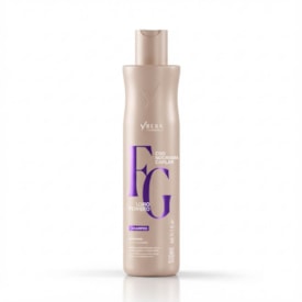 Shampoo Luminoso 500ml Loiro Perfeito - Ybera Fashion Gold