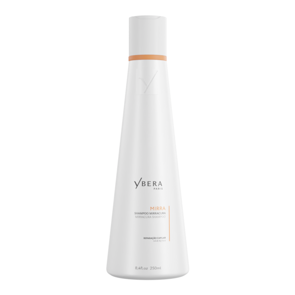 Shampoo Mirracura 250ml | Ybera
