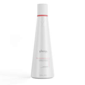 Shampoo Pós-Progressiva pH Control 250ml - Ybera Paris
